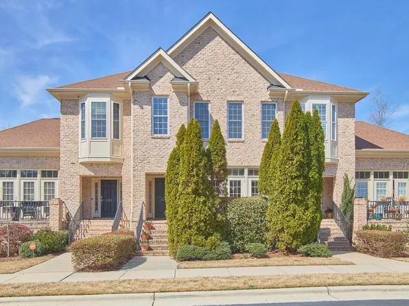 203 Valleyshire Rd, Durham, NC 27707