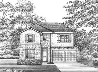 2413 Damsel Eve Dr, Lewisville, TX 75056