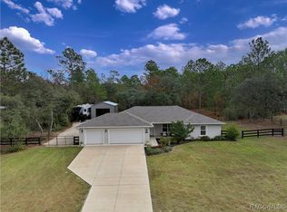 5485 N Pecos Ter, Beverly Hills, FL 34465