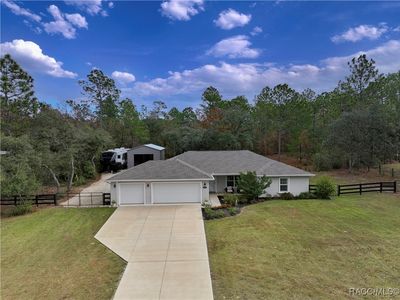 5485 N Pecos Ter, Beverly Hills, FL, 34465