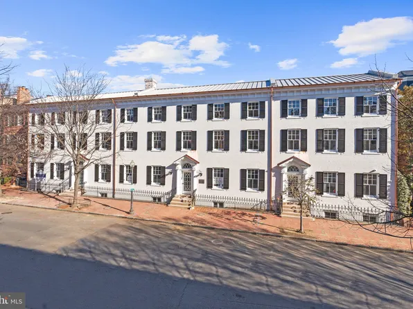 1305 30th St NW #205, Washington, DC 20007