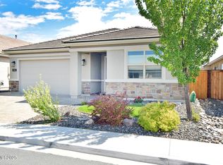 4956 Monrovia Dr, Sparks, NV 89436