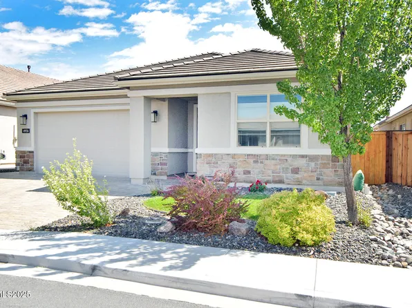 4956 Monrovia Dr, Sparks, NV 89436