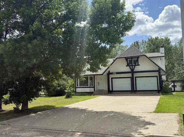 8801 101st Ave, Peace River, AB T8S 1N8