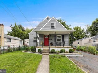 2517 Woodland Rd, Roslyn, PA 19001