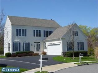 43 Ridings Way, West Chester, PA 19382