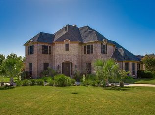 440 San Gabriel Dr, Sunnyvale, TX 75182
