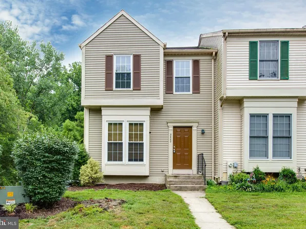 3400 Oak West Dr, Ellicott City, MD 21043