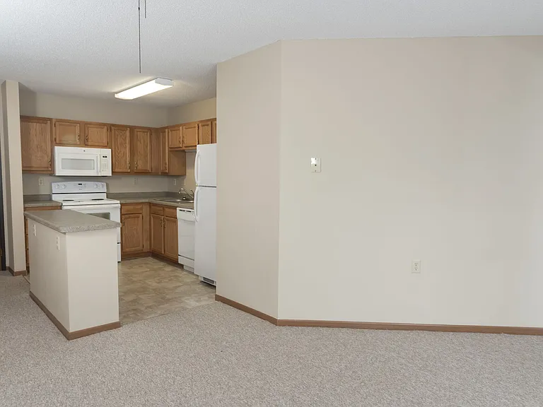 BRIARCLIFF APARTMENTS — Photo 28