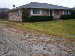 15345 Us Highway 12, Union, MI