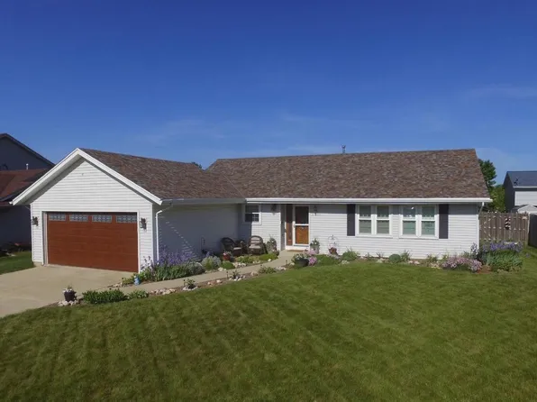 10560 South Peggy DRIVE, Oak Creek, WI 53154