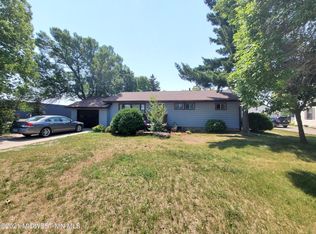 238 Fox St, Perham, MN 56573