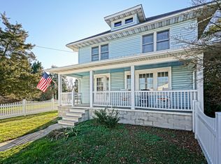 18782 Harbeson Rd, Harbeson, DE 19951