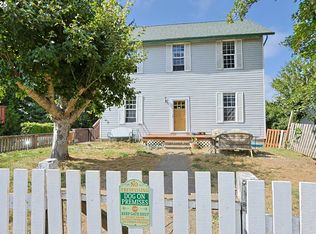 1048 Elrod Ave, Coos Bay, OR