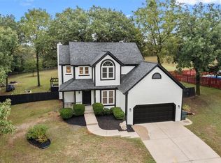 24 Timber Creek Dr, Platte City, MO 64079