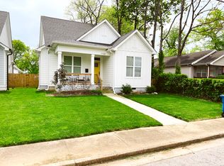 1132 Lincoln Park Ln, Chattanooga, TN 37403