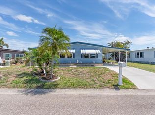 172 Palm Harbor Dr, North Port, FL 34287