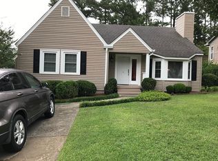 8 Woodhill Pl, Aiken, SC 29803