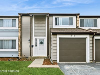644 Ash Ln, Wheeling, IL, 60090