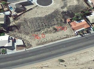 760 Hillside Dr, Mesquite, NV 89027