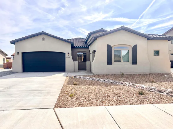 6708 Quivira Dr NW, Albuquerque, NM 87120