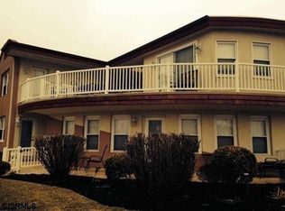 127 N Washington Ave APT A, Margate City, NJ 08402