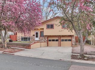 1939 Wynkoop Dr, Colorado Springs, CO 80909