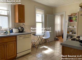 123 Auburn St #2, Cambridge, MA 02139