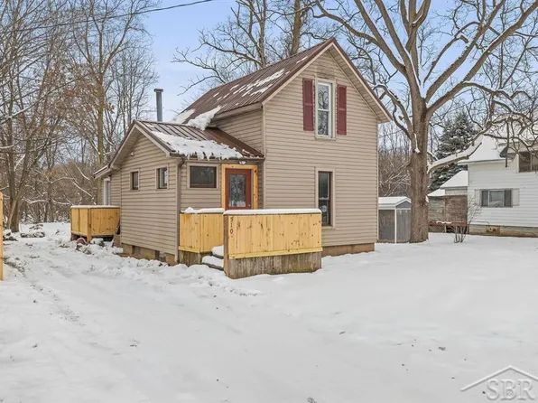 510 S Grover Ave, Alma, MI 48801