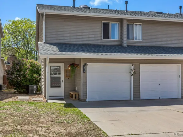 816 Gabriel Court, Dacono, CO 80514