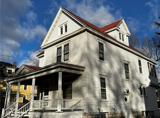 541 Allen St, Syracuse, NY 13210