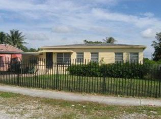 245 NW 118th St, Miami, FL 33168