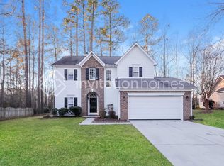 7140 Duchamp Dr, Charlotte, NC 28215