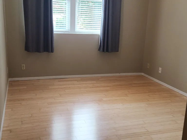 ensuite bedroom