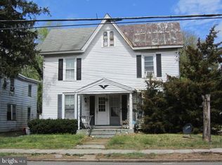 420 E Main St, Millville, NJ 08332