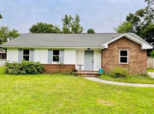 43 Oak Grove Rd, Goose Creek, SC 29445