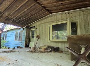 3624 Oakland School Rd, Odessa, MO 64076