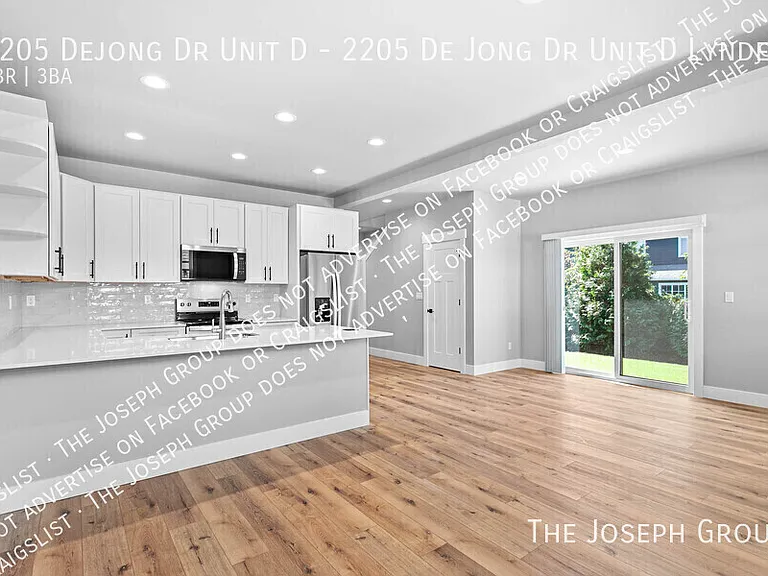 2205 Dejong Dr #D — Photo 5