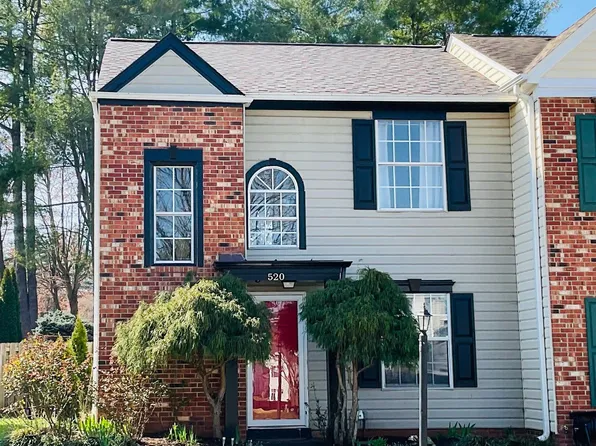 520 Cromwell Ct, Culpeper, VA 22701