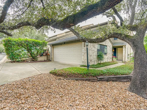 3420 TURTLE VILLAGE ST #504E, San Antonio, TX 78230