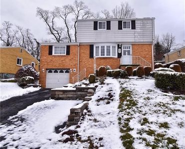 1227 Pleasantvue Dr, Pittsburgh, PA, 15227
