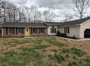 2619 Hinson Rd, Monroe, NC 28112