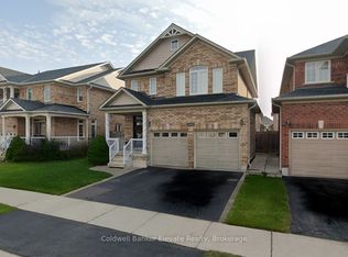 1070 Gorham Way #LL, Milton, ON L9T6N7
