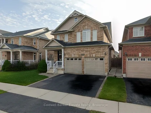 1070 Gorham Way #Ll, Milton, ON L9T 6N7