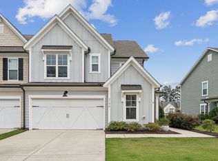 3194 Retama Run, New Hill, NC 27562