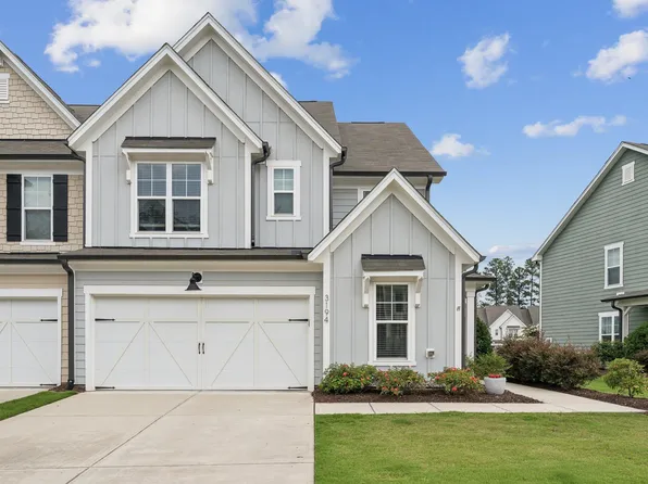 3194 Retama Run, New Hill, NC 27562