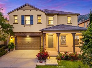 631 E Desert Willow Rd, Azusa, CA 91702