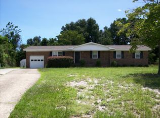 208 Wrenwood Circle #FL 1, Wilmington, NC 28405