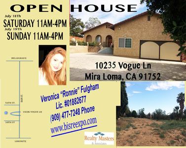 10235 Vogue Ln, Mira Loma, CA, 91752