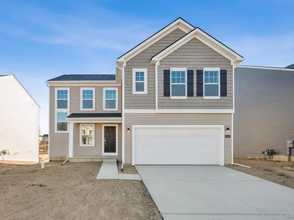 416 Hidden Riv, Holly, MI 48442